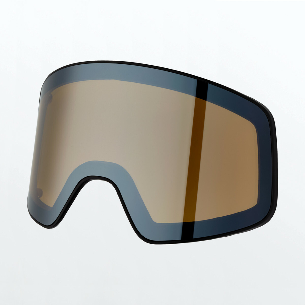 HEAD линза для очков ( маски ) горнолыжных  378703 Horizon Lens brown silver MR S2
