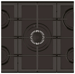 Газовая варочная панель Ardo GH74G1WTCB2