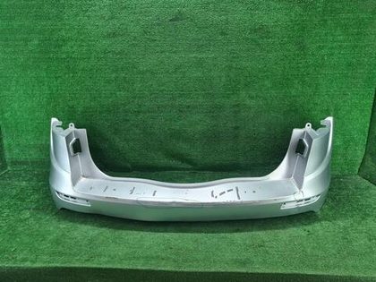 Бампер задний Renault Koleos 2 (2016-2019)