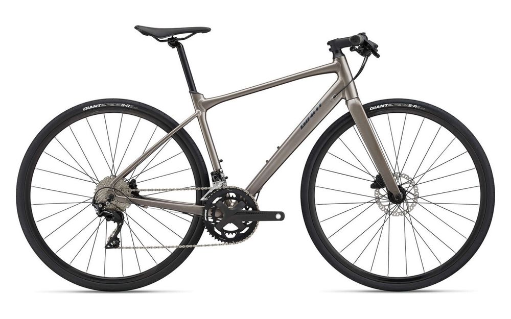 Шоссейный велосипед Giant FastRoad SL 1 (2022)