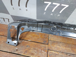 Панель передняя верхняя часть BMW 3-Series (F30) 11-20 Б/У Оригинал 51647245786