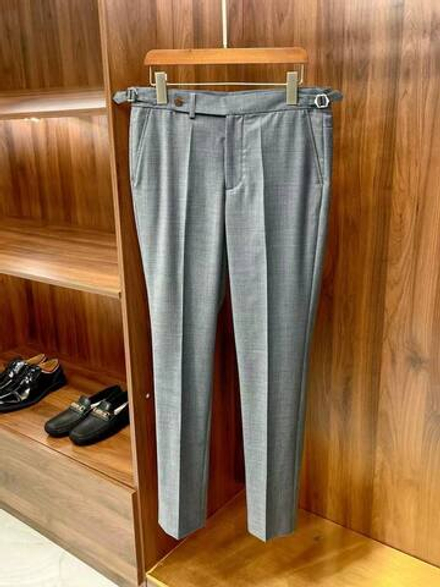 Брюки Zegna