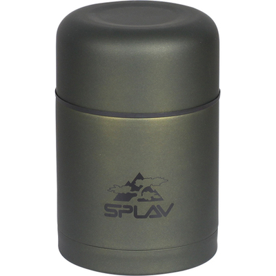 Термос пищевой Сплав SH-600