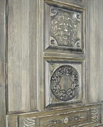 Гравировально-фрезерный станок Моделист CNC-2040AL