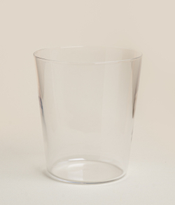 Стакан Прозрачный