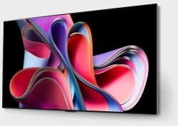 Телевизор LG OLED65G3RLA.ARUB