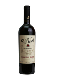 Вино Galavani "Алазанская долина" 12%