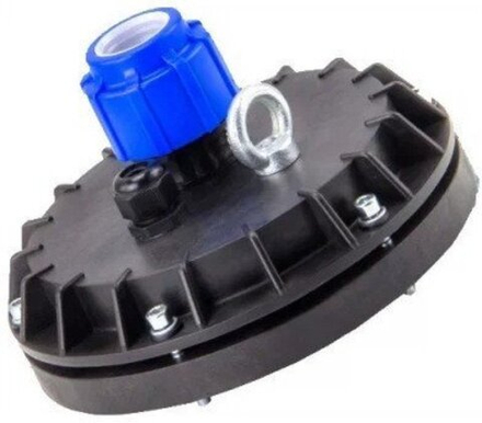 Оголовок для скважины Оasis 132-146мм/25мм