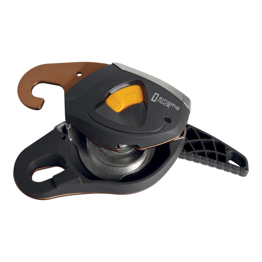 Спусковое устройство JACK (Singing Rock)