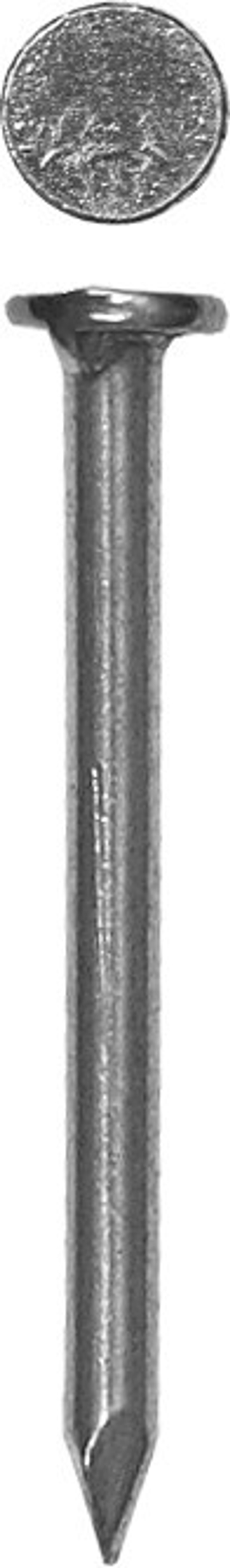 Гвозди строительные ГОСТ 4028-63, 25 х 1.2 мм, 1 кг., ЗУБР