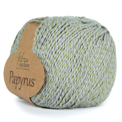 Пряжа Fibra Natura Papyrus (28)