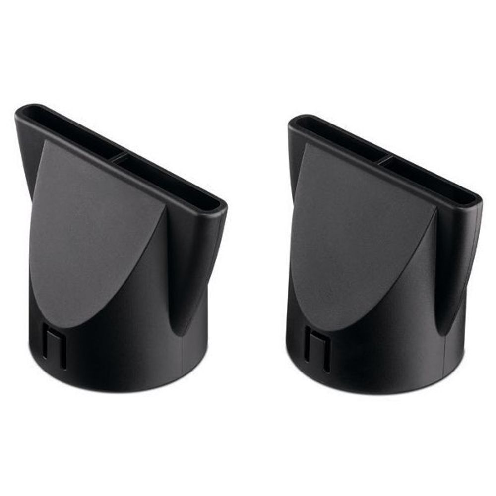 Профессиональный фен Moser Ventus Pro 2200 Вт черный (4352-0050) - 4