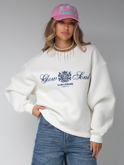 Джемпер 3auTorA