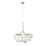 Подвесной светильник Loft It Bunch  10048/6 Gold