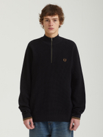 Мужской Свитер Waffle Stitch