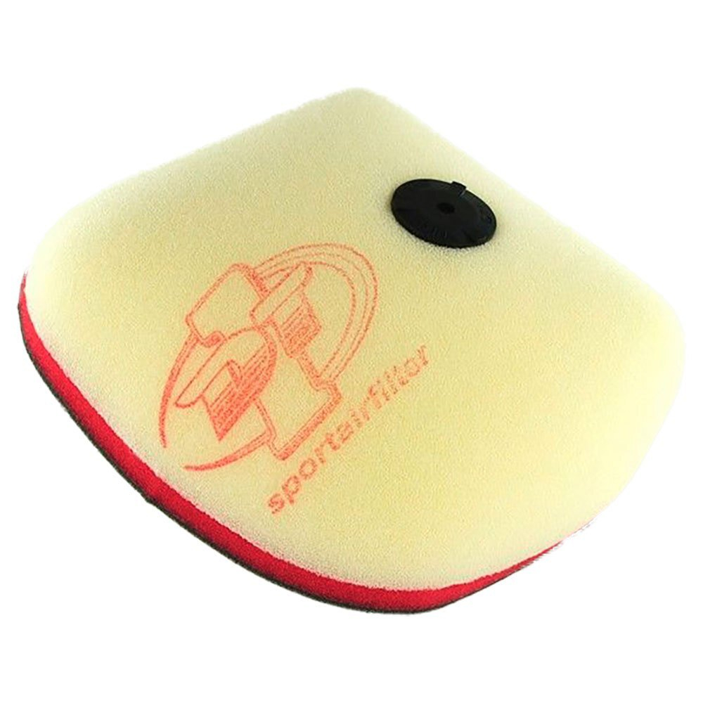 Фильтр воздушный DT1 KTM, HQV 125-450 до 2015