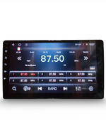 Автомагнитола 2DIN QLED9" Android 4+64GB 4G Pioneer.UP TS18Plus