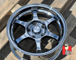 Комплект дисков Advan 15x7 et38 5x114.3