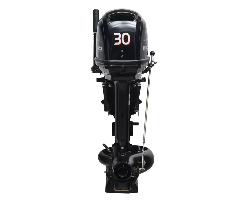 Лодочный мотор Hidea HDJ 30FHS (водомет)