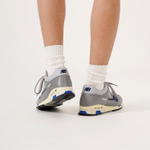Кроссовки New Balance Nb 1500