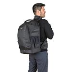 Фоторюкзак Lowepro Flipside 500 AW II Black