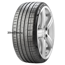245/45R19 102Y XL P Zero AO TL S.C.PZ4
