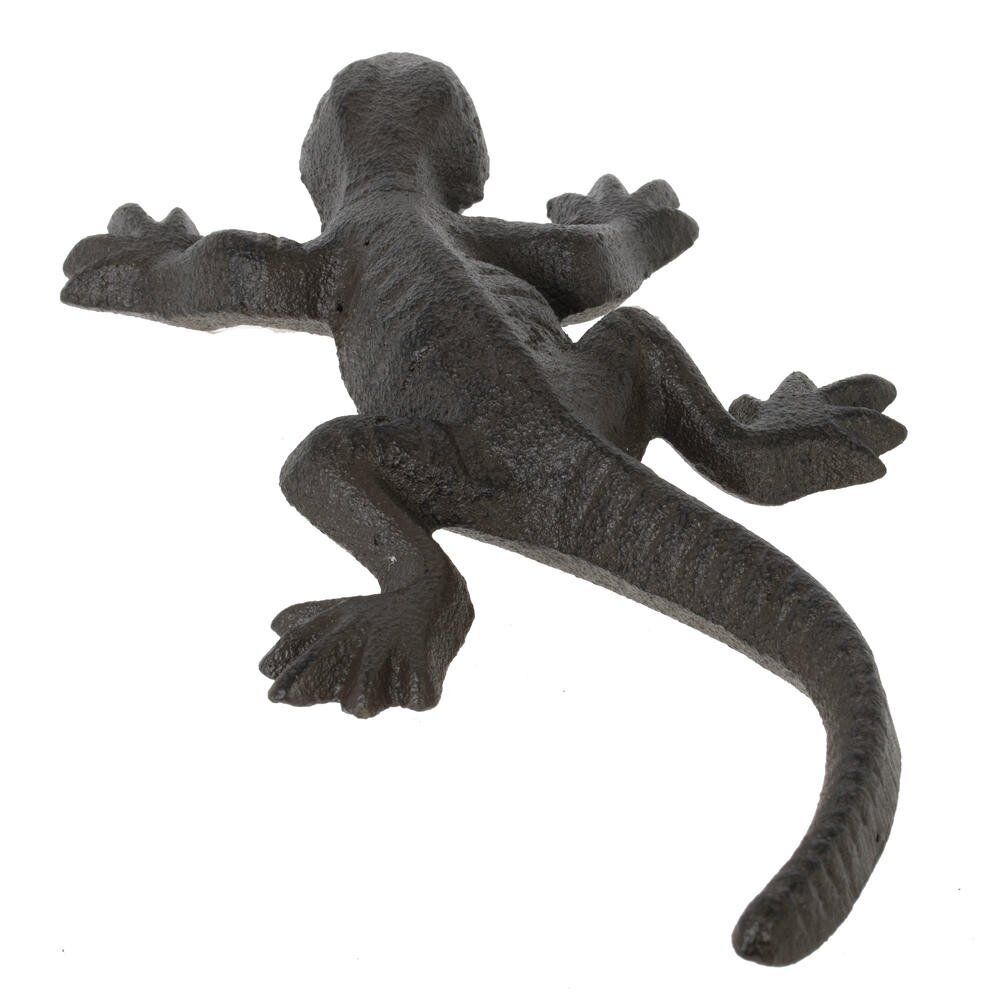 GAEM Фигурка декоративная "Ящерица", L16,5 W8,5 H2,5 см