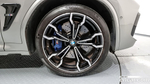 BMW X3M (G01) 3.0 Competition (09.2021)