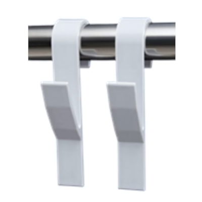 Крючки на плотенцесушитель для полотенец, 2