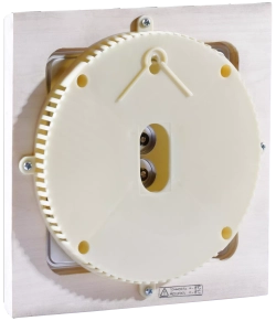 SAWO Термогигрометр квадратный 225-THA