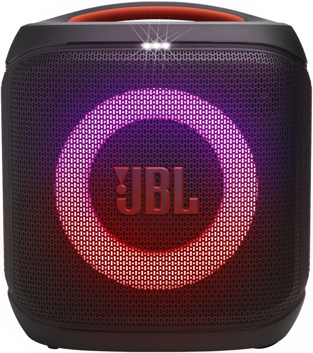 Портативная акустика JBL PartyBox Encore Essential 2 Black (JBLPBENCOREESS2UK)