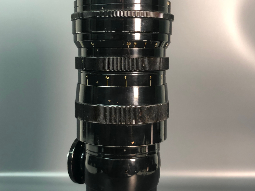 Tair-3 4,5/300 Grand Prix Brussels