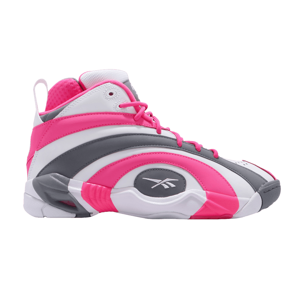 Кроссовки Reebok Shaqnosis