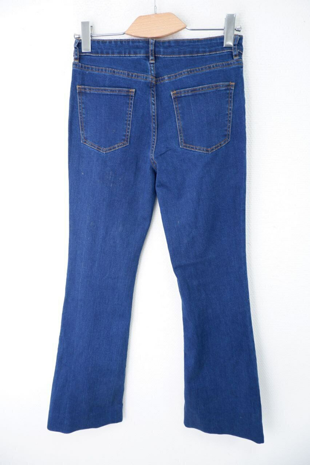 Джинсы Incity базовые 44 размер