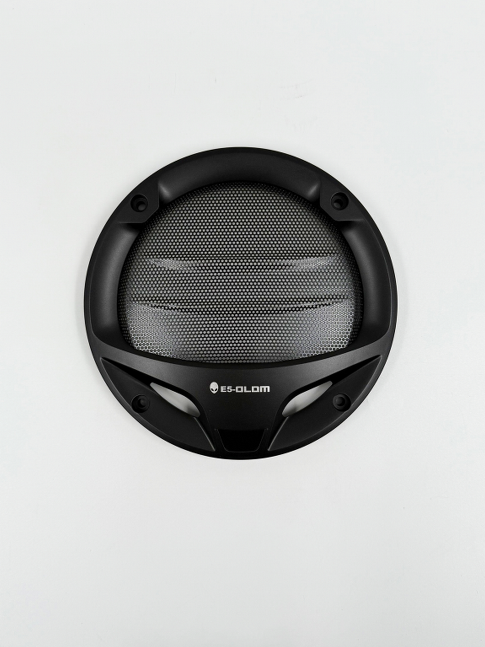 Автоколонки 13см. 4-Way 5.25" с сетками "комплект2шт" E5-OLOM