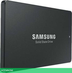 SSD диск Samsung SM883 1.92TB (MZ7KH1T9HAJR-00005)