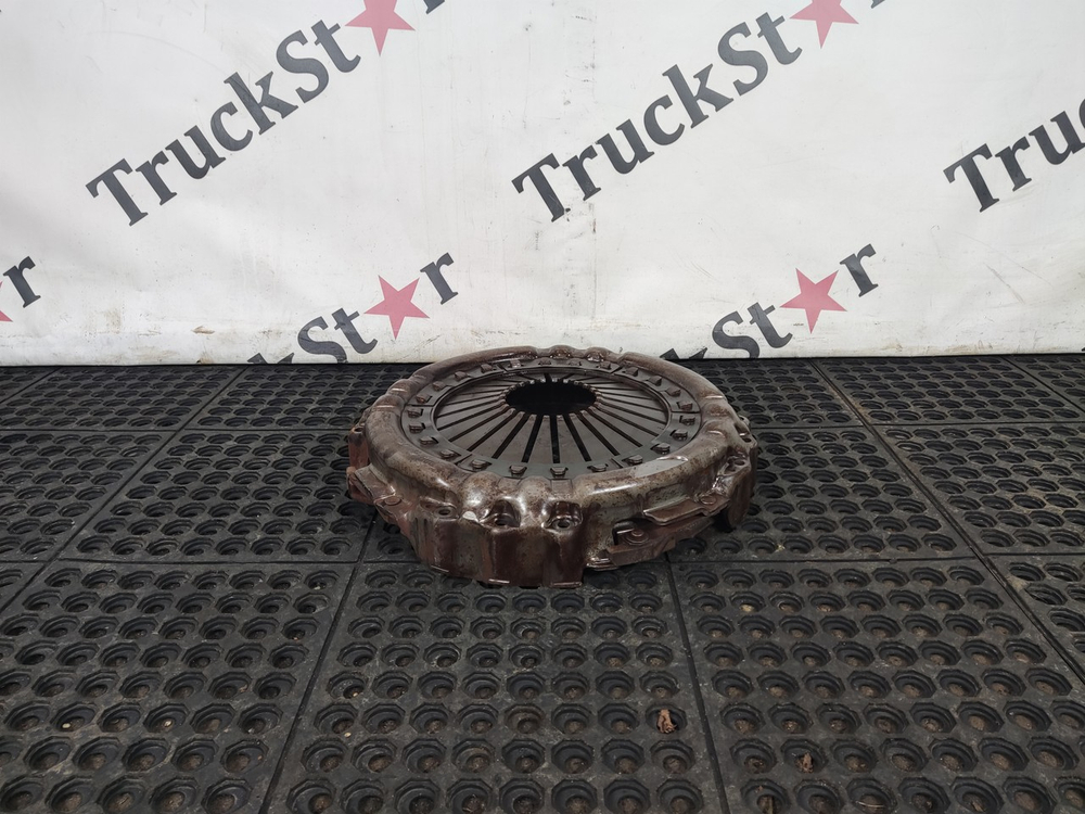 Корзина сцепления 2023г