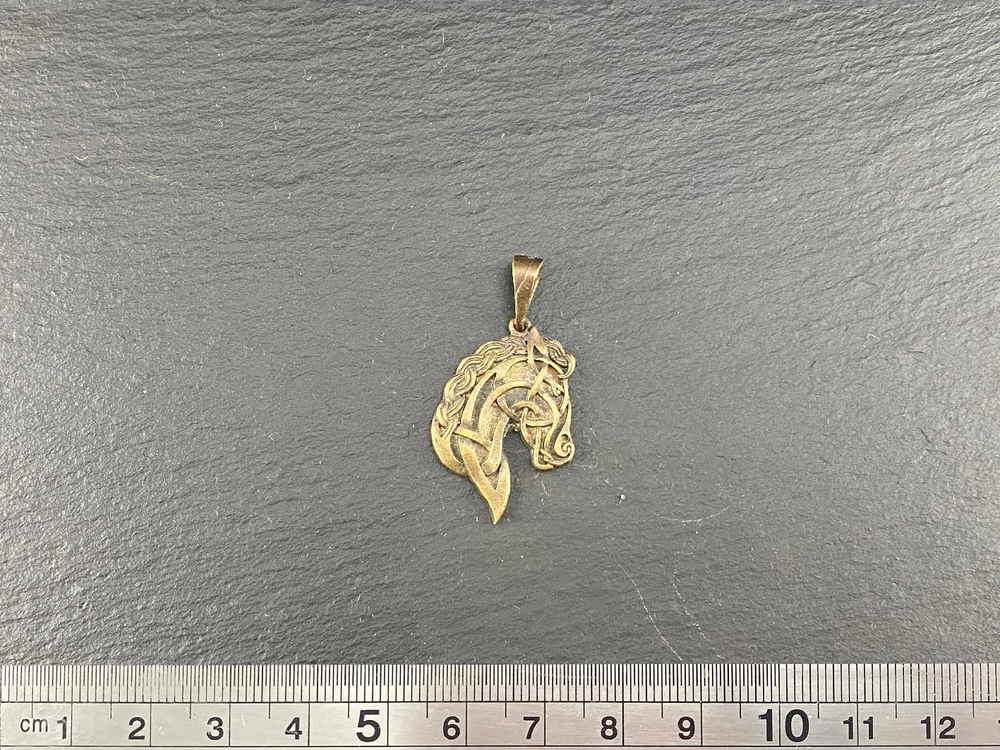 Подвеска. Лошадь