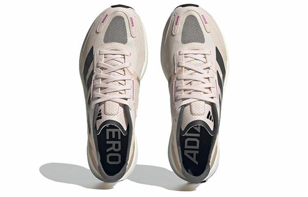 Кроссовки Adidas Adizero Boston 11 (Женская размерная сетка)