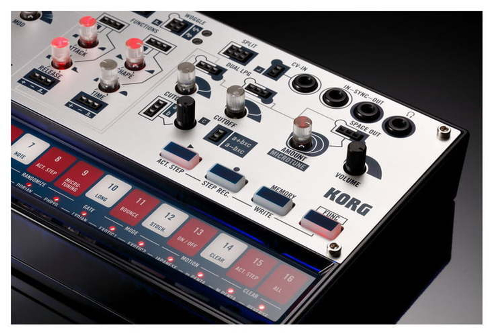 Korg Volca Modular