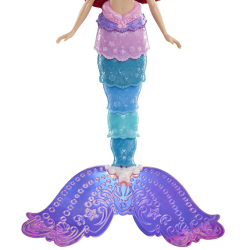 Hasbro Disney Princess - Кукла Ариэль Радужный хвост F0399 / артикул   F0399  / GTIN 5010993776115