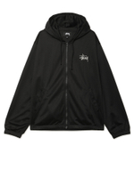Мужская Толстовка Athletic Mesh Zip