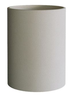 Кашпо CYLINDER SAHARA D30 H60