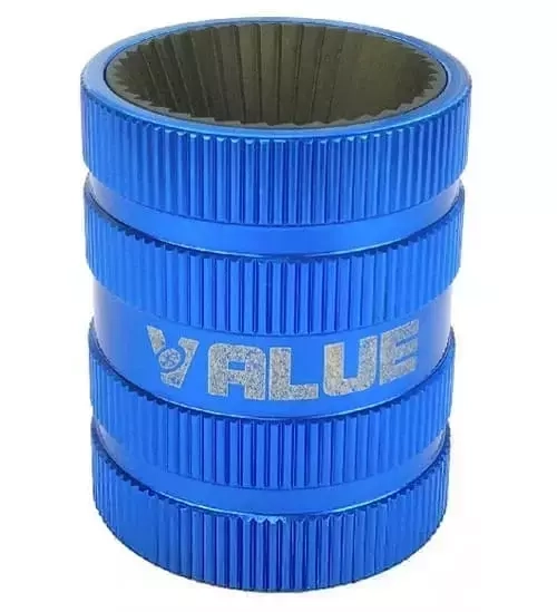 Риммер Value VRT-302 (бочка, алюминиевая)