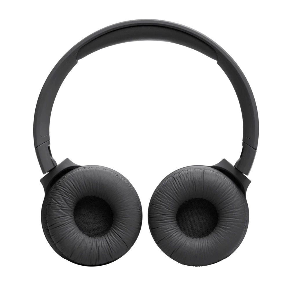 Беспроводные наушники JBL Tune 520BT, черный