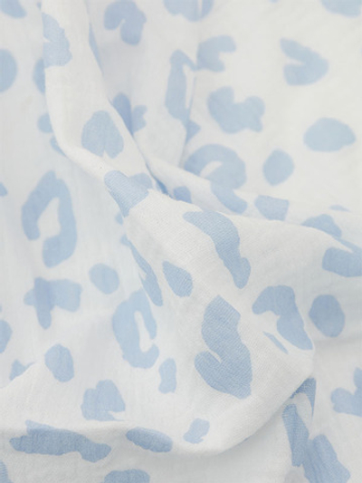 Ткань Муслин, 130 гр/м2, ш. 135 см