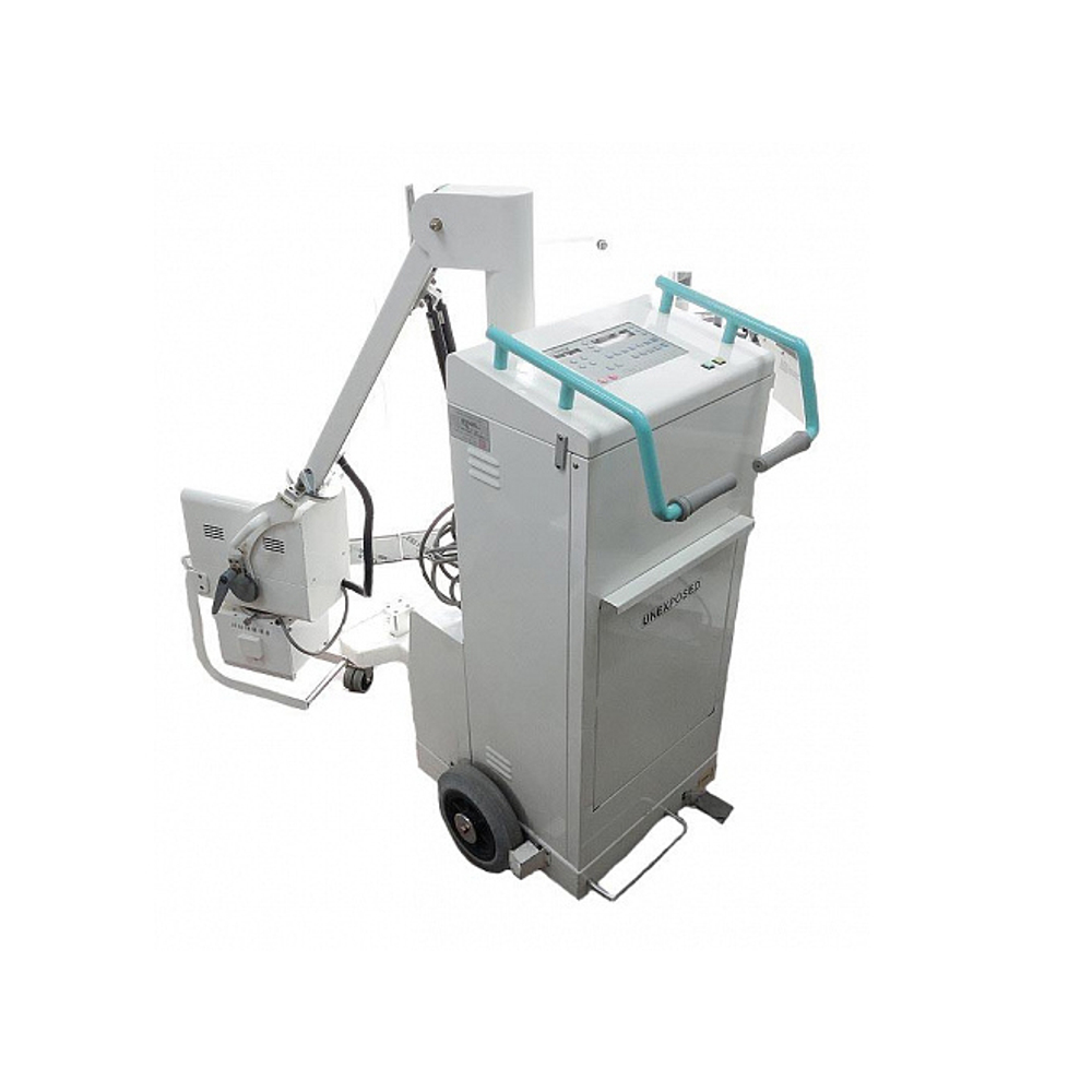 Палатный рентгеновский аппарат Listem Mobix-1000