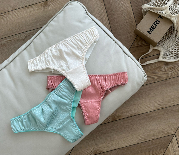Набор трусиков #9
