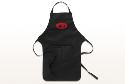 Фартук Start Grill (универсальный размер)