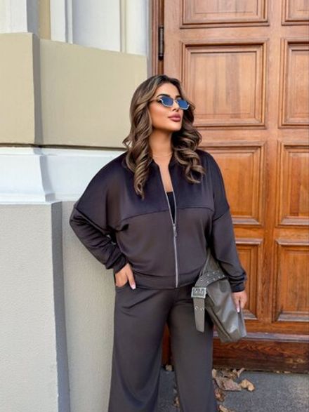 Костюм УК-891-2 Фабрика Моды Фото 2